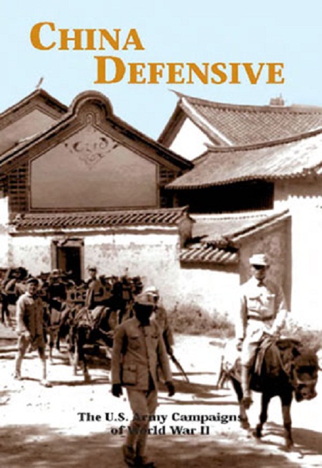 Title details for China Defensive by Mark D. Sherry - Available